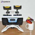 FREESUB Sublimation Custom Coffee Cups Heat Press Machine